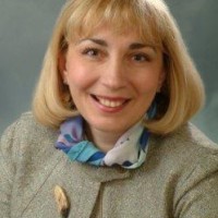 MARINA ILIUSHKINA