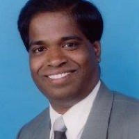 GAUTAM K PAUL
