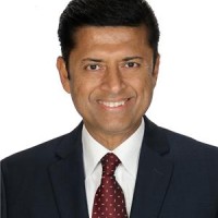 Agent SURESH (SHERU) ASNANI