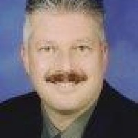 DOUG HARRON