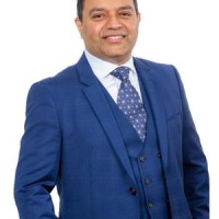 RAJ DATTA