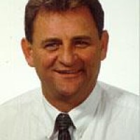 HARRY ZROBACK