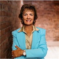 Pam Decourcey