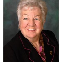 Pat Wilcox