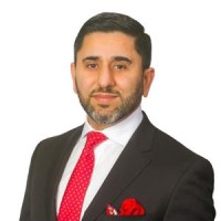GARY SINGH