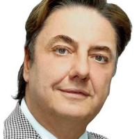 Agent ROMAN GORECKI
