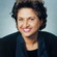 PRAMILA DEONANAN