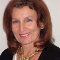MARGARET WIELADEK