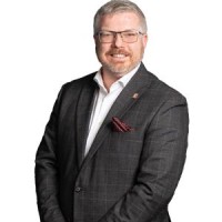 Agent ANDREW DOUGLAS MCALLISTER