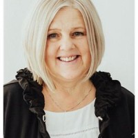 DOROTA SZAPOWALOW