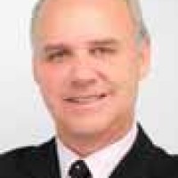 Agent MICHAEL P. J. PARSONS