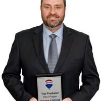 PAUL FRIGAN