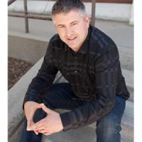 BRETT PUCKRIN