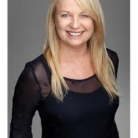 Sherree Mitchell