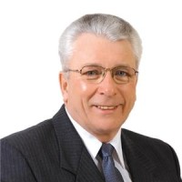 Barrie Seaton