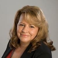 Patricia Drummond