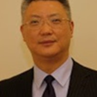 Yuxing (Frank) Ye