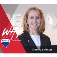 Agent Denise Salmon