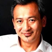 Barry Wong