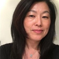 Toshiko Matsuda