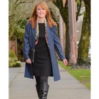 Stacey Nixon