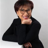 Fanny Wong