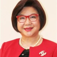 Winnie Chung