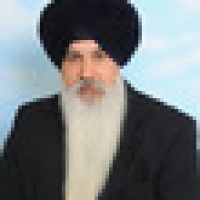 Rajinder Dhaliwal