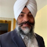 Harminder Pattar