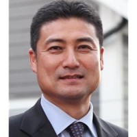 Fred Yoshimura