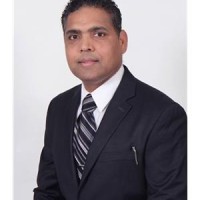 Sam Saxena