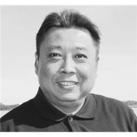 Joe Chiang
