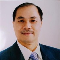 Peter Huang