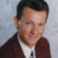 Agent John O'Grady