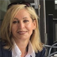 Sherry Moallem