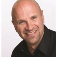 Wayne Pasco