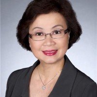 Cathy O'Young