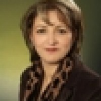 Soheila Toussi
