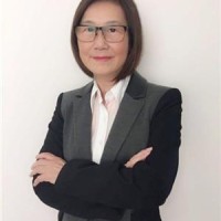 Georgina Wong