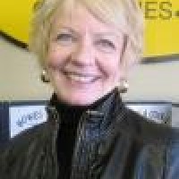 Bev McCaw