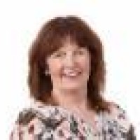 Pat Benson Moore