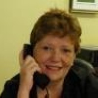 Linda Middleton