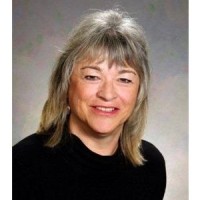 Christine Harnish