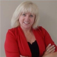 Lorna Fulton