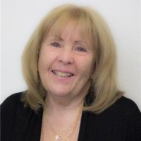 Patricia Cogswell