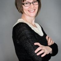 Deborah Murchie