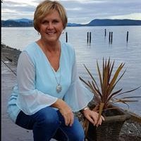 Susan Perrey
