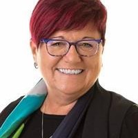Judy Gray