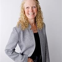 Shirley Van Dyke