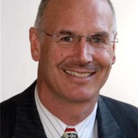 Agent Paul Askew